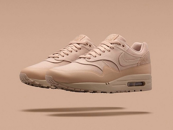 Nike Air Max 1 V SP 'Patch' Sand