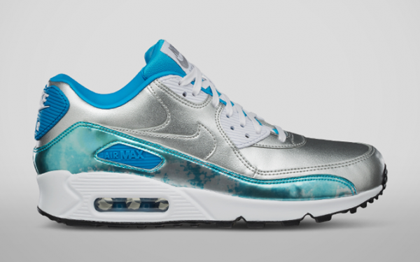 Nike Air Max 90 Air Brush-1