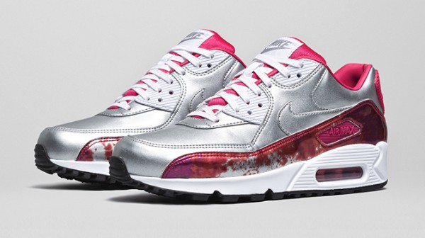 Nike Air Max 90 Air Brush