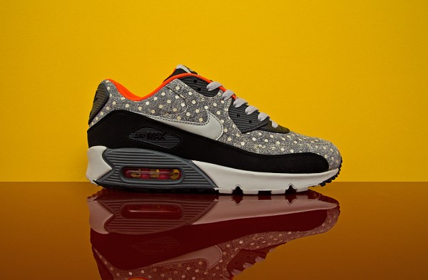 Nike Air Max 90 Polka Dot