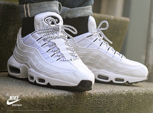 air max 99 blanche et grise