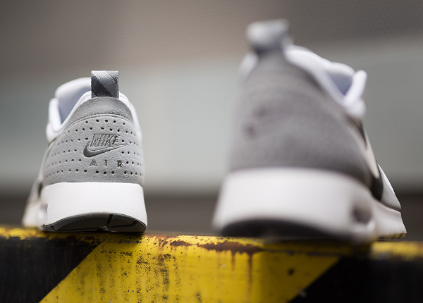 Nike Air Max Tavas 'White Grey' (gris) (5)