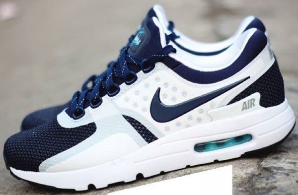 Nike Air Max Zero