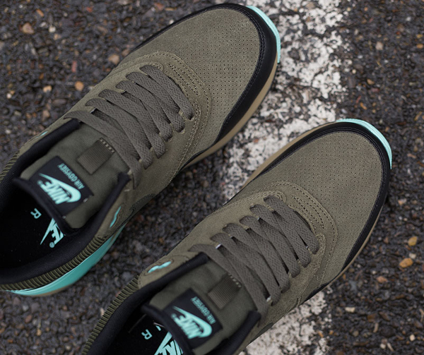 Nike air sales odyssey cargo khaki
