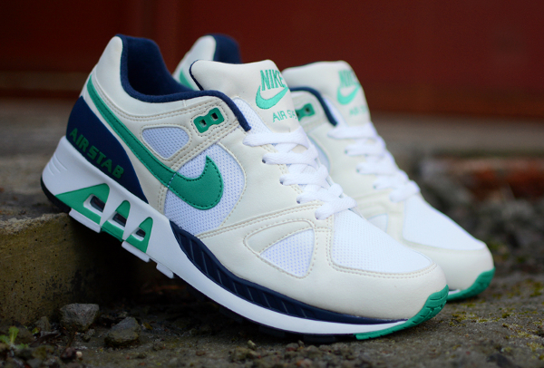 Nike Air Stab OG 'White Emerald Green' (2)