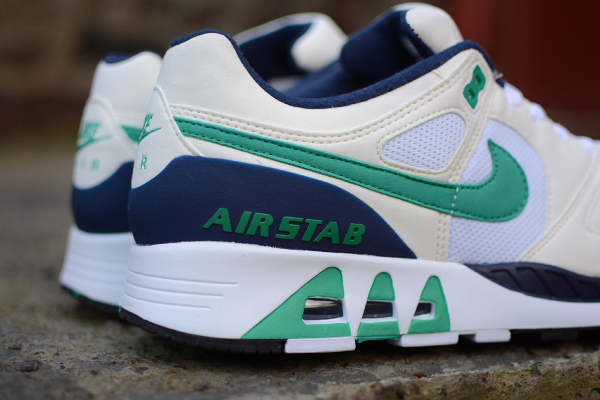 Nike Air Stab OG 'White Emerald Green' (3)