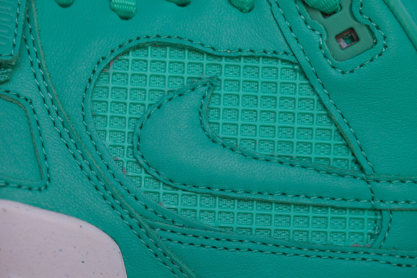 Nike Air Trainer 2 Crystal Mint (eau turquoise) (3)