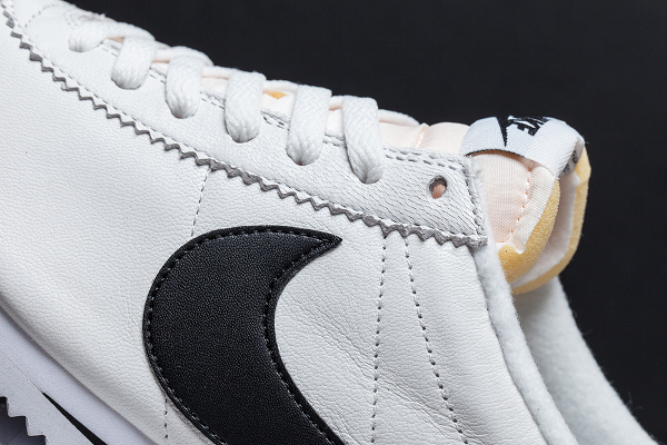 Nike Cortez White Black QS 2015-1