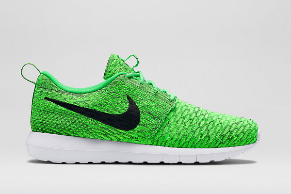 Nike Flyknit Roshe Run (printemps 2015) (5)