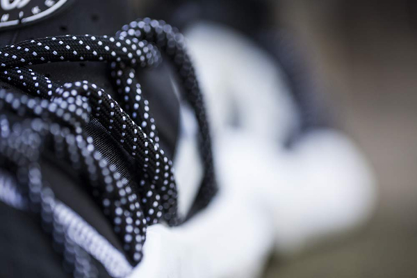 Nike Huarache NM Black White (Noir et Blanc) (6)
