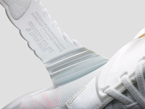 Nike KD 7 'Aunt Pearl' (White Metallic Gold Pink) photo officielle (4)