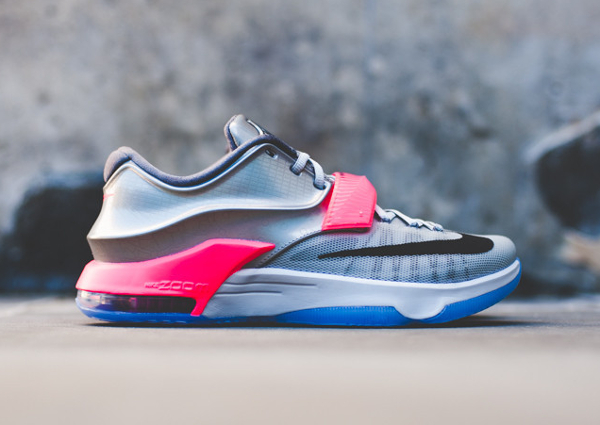 Nike KD 7 'Zoom City' All Star Game 2015 (2)