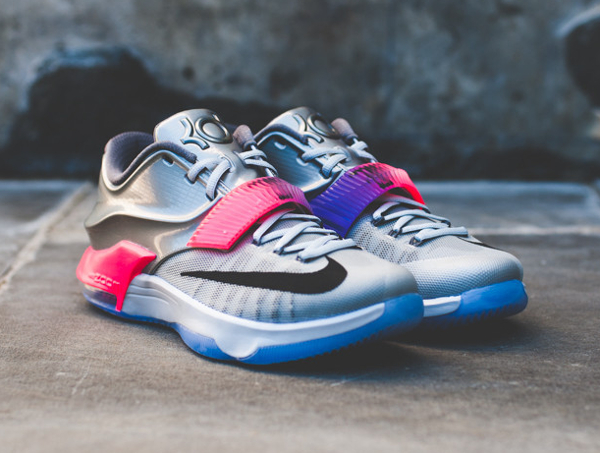 Nike KD 7 'Zoom City' All Star Game 2015 (3)