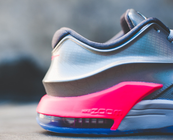 Nike KD 7 'Zoom City' All Star Game 2015 (4)