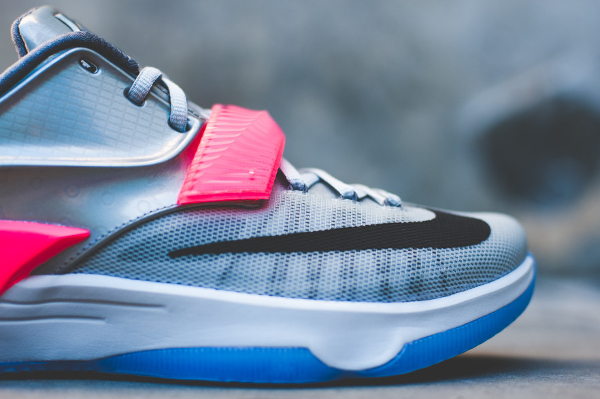 Nike KD 7 'Zoom City' All Star Game 2015 (5)