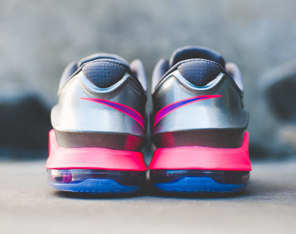 Nike KD 7 'Zoom City' All Star Game 2015 (6)