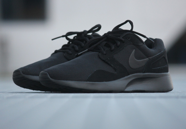 Nike Kaishi Run Triple Black (4)