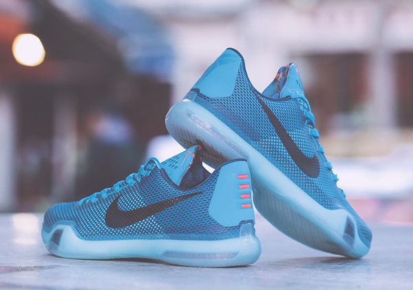 Nike Kobe X 5AM Flight (Blue Lagoon) (7)