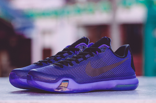 Nike Kobe X 'Blackout' (5)