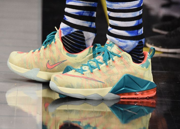 Nike Lebron 12 Low 'LeBronold Palmer' (7)