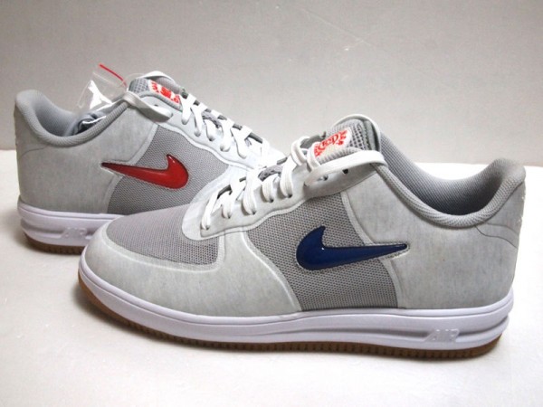 Nike Lunar Force 1 Low x Clot '10th'