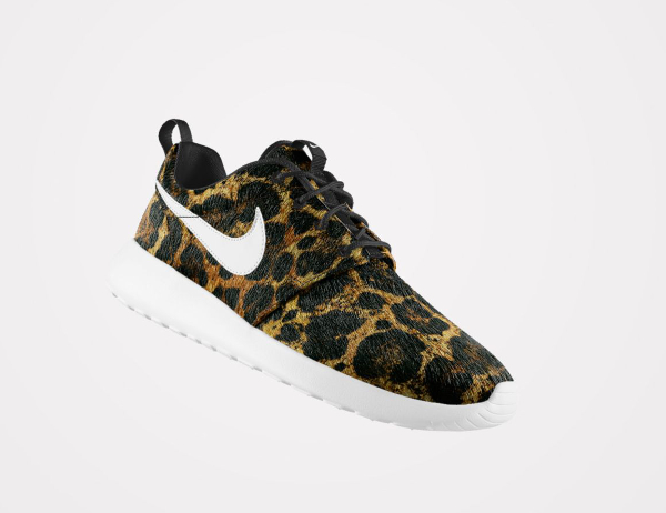 Nike Roshe Run ID Leopard (3)