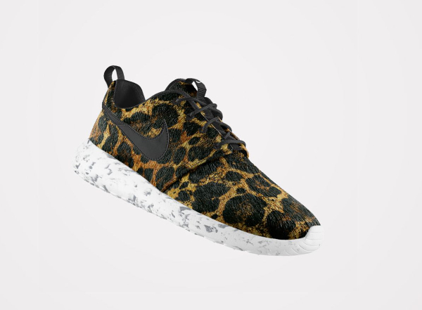 Nike Roshe Run ID Leopard (4)