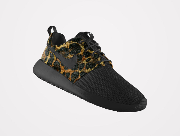 Nike Roshe Run ID Leopard (5)