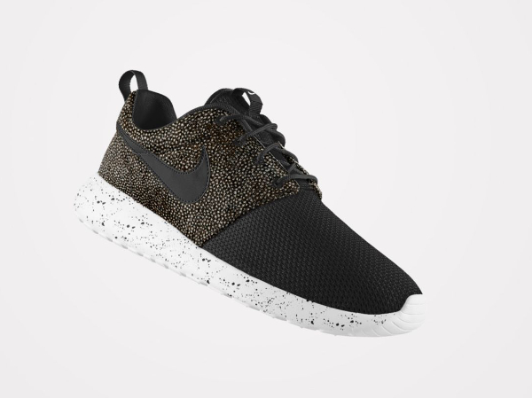 Nike Roshe Run ID Safari-1