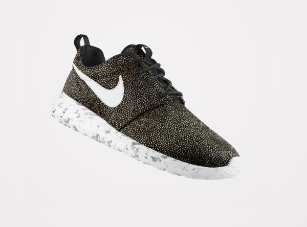 Nike Roshe Run ID Safari