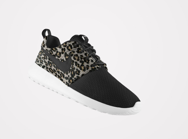 Nike Roshe Run ID jaguar-1