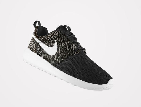 Nike Roshe Run ID zèbre-1