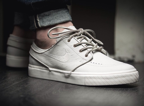 nike sb blanche