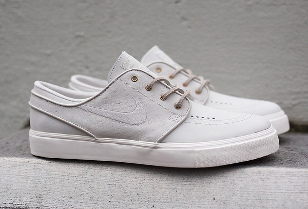 Nike SB Janoski 'Beige' (2)