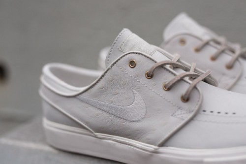 janoski beige