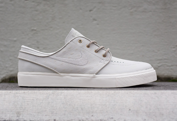 Nike SB Janoski 'Beige' (4)