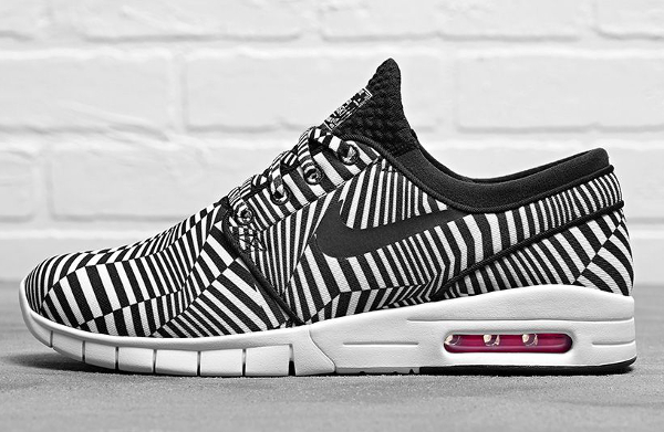 Nike SB Janoski Max 'Camouflage Dazzle' (1)