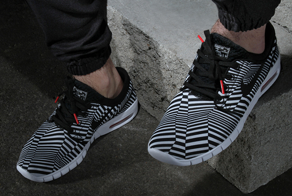 Nike SB Janoski Max 'Camouflage Dazzle' (3)