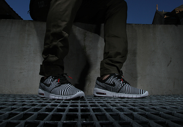 Nike SB Janoski Max 'Camouflage Dazzle' (4)