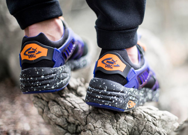 Puma Disc Blaze x Atmos 'Sun & Moon' (2)