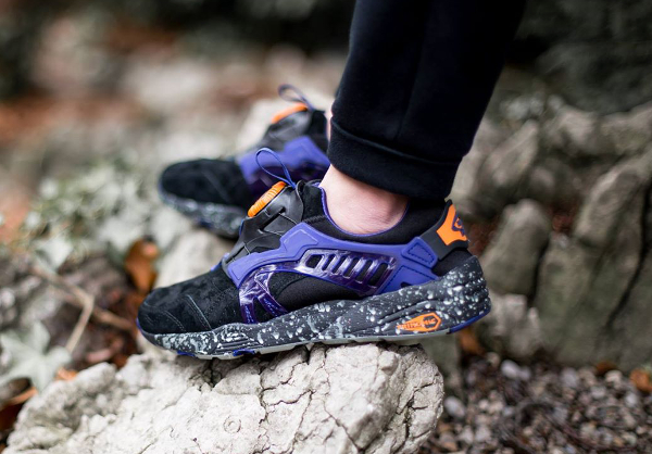 Puma Disc Blaze x Atmos 'Sun & Moon' (3)