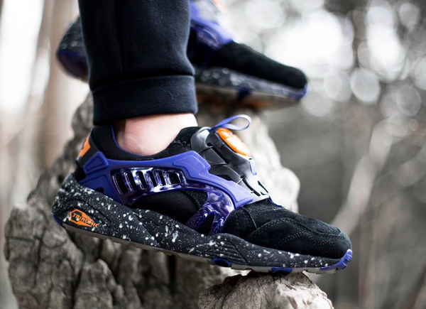 Puma Disc Blaze x Atmos 'Sun & Moon' (5)