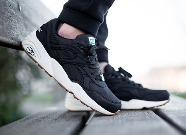 puma r698 nylon