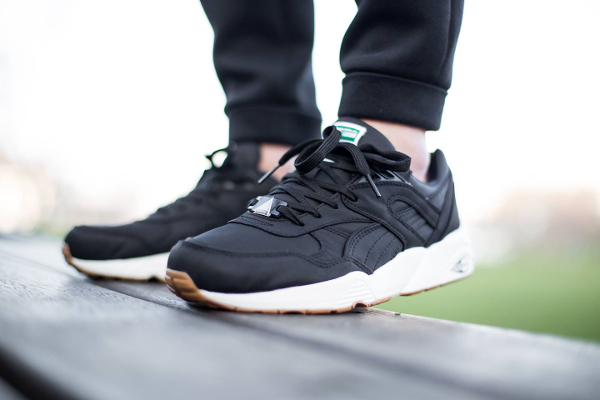 puma r698 nylon