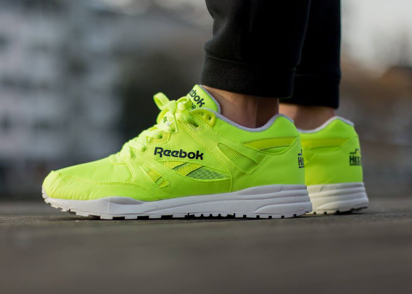 reebok ventilator fluo