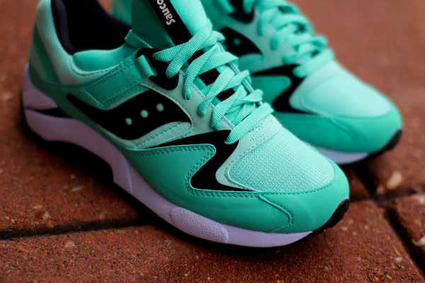 Saucony Grid 9000 Minty Fresh (1)