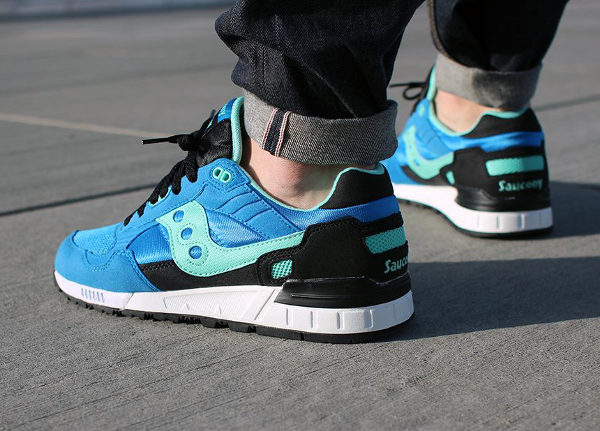 Saucony Shadow 5000 Freshly Picked ou les acheter