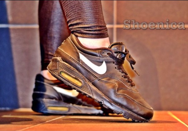 1993-Nike Air Max 1 90 Hybrid - Shoenica