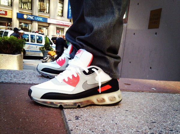 air max 90 1990