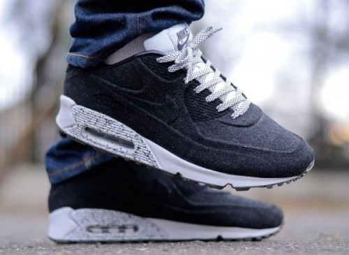 air max des années 90